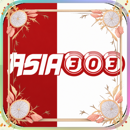 asia303 — mitra unggulan